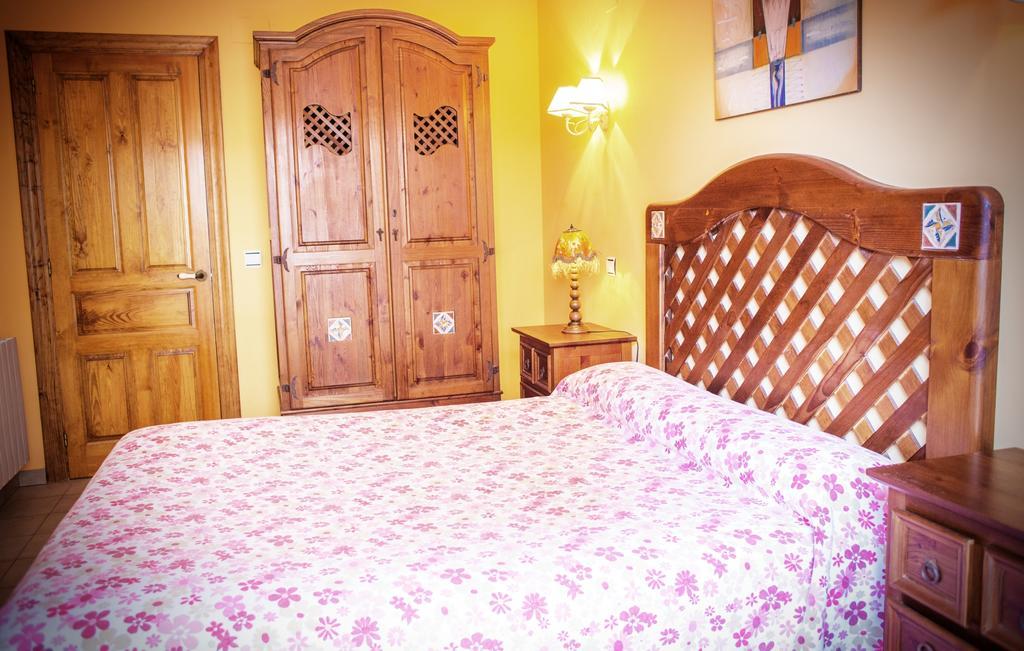 Hosteria Los Laureles โนฮา ภายนอก รูปภาพ